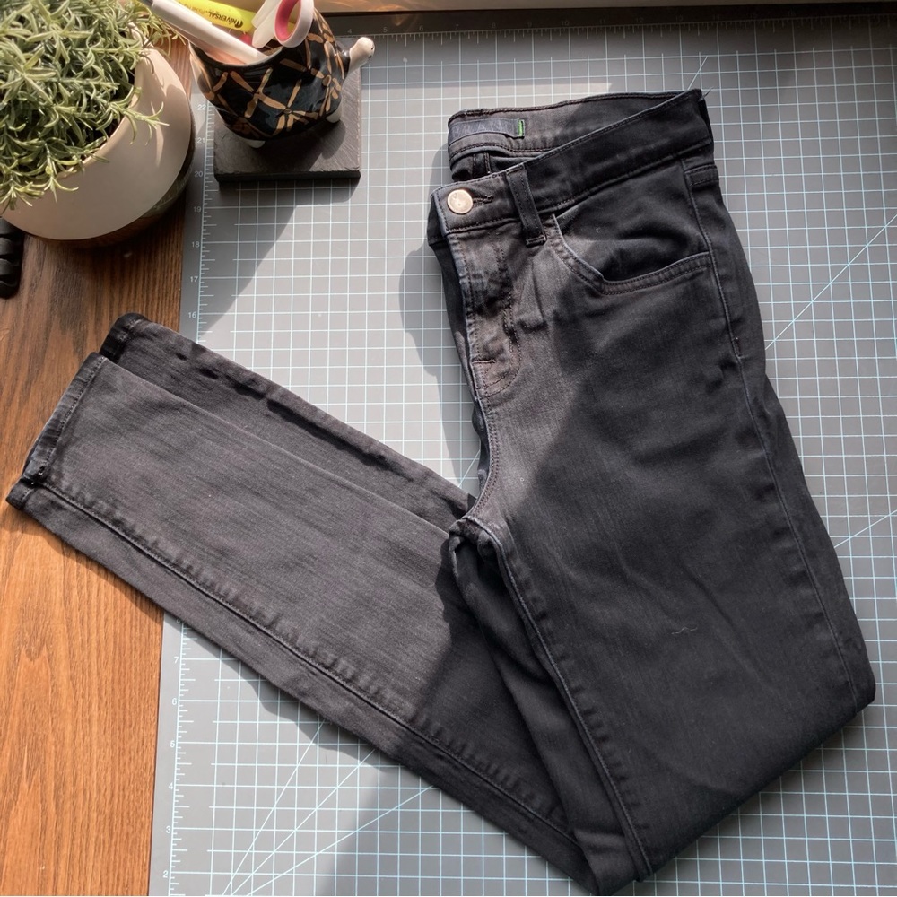 J Brand Jeans Skinny Leg Denim